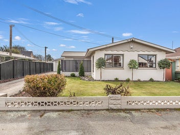 37 Colwyn Street, Bryndwr, Christchurch