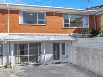 3/543 Mount Albert Road, Royal Oak, Auckland