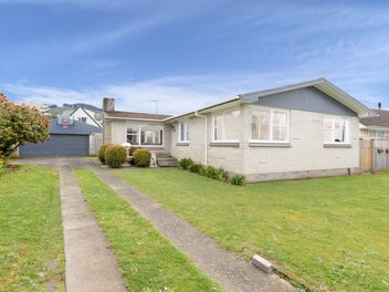 44 Longfellow Street, Trentham, Upper Hutt