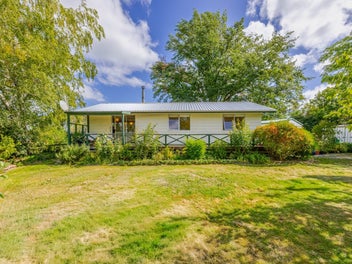 37 Ellison Street, Otane, Otane