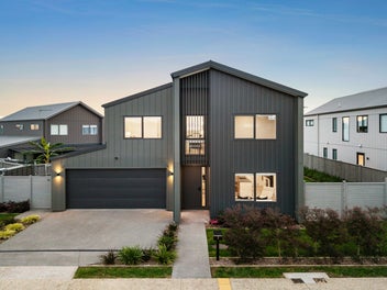 3 Aquamarine Road, Rosehill, Papakura