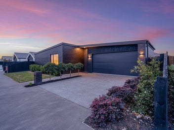 55 Katrine Drive, Burwood, Christchurch 