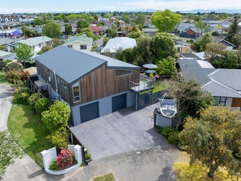 19 Abbotts Place, Avonhead, Christchurch