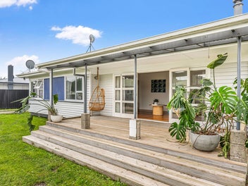 61 Wildish Street, Outer Kaiti, Gisborne