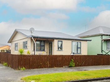 25 Blake Street, Blaketown, Greymouth