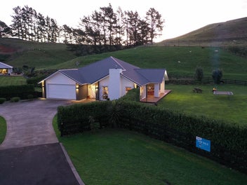 45 Miriama Way, Whatawhata