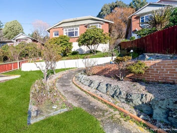 437 South Road, Calton Hill, Dunedin
