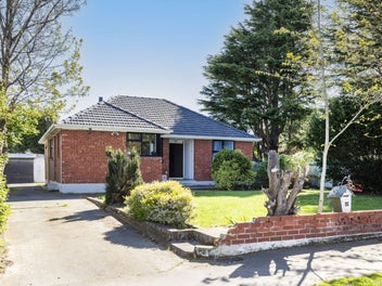 29 Vicki Street, Sockburn, Christchurch