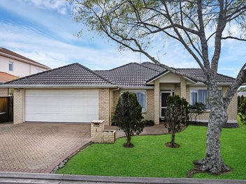 1 Monash Place, Flat Bush, Auckland