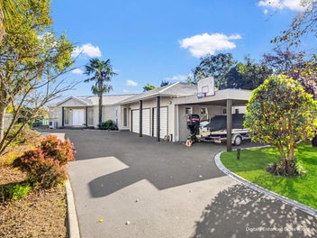 185 Tuahiwi Road, Tuahiwi, Kaiapoi