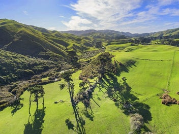 609 Ohariu Valley Road, Ohariu, Wellington
