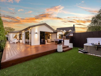 11 Natalie Place, Harewood, Christchurch