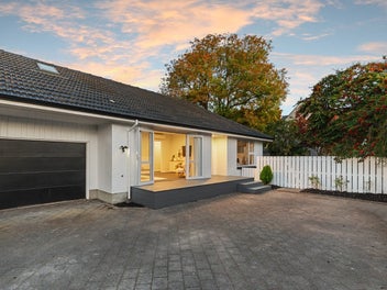 124B Glandovey Road, Strowan, Christchurch