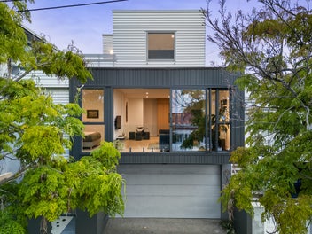 1/6 Dickens Street, Grey Lynn, Auckland