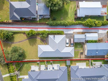 51 Mahoe Street, Melville, Hamilton