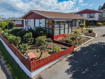 6A Stuart Street, Holmes Hill, Oamaru