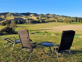 2067 Elsthorpe Road, Otane