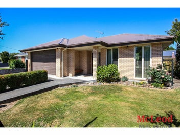 6 King Street, Netherby, Ashburton