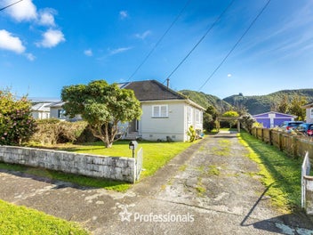 17 Peck Street, Taita, Lower Hutt