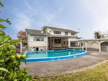 51 Riverbend Road, Onekawa, Napier
