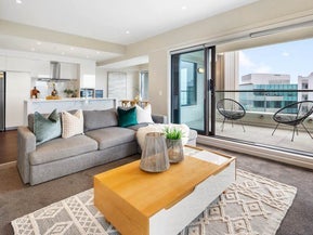 808/47 Beach Road, Auckland Central, Auckland