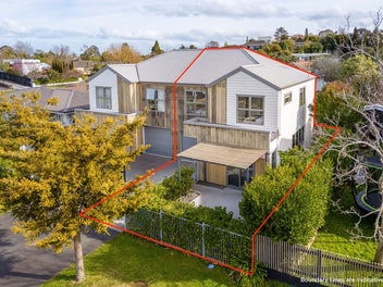 1A Rose Street, Maeroa, Hamilton