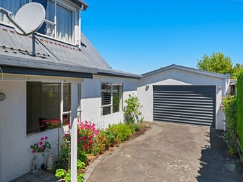 89 Parker Street, Springlands, Blenheim