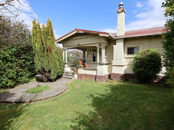 23 Nichol Street, Heidelberg, Invercargill