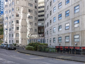 1829/21 Whitaker Place, Grafton, Auckland