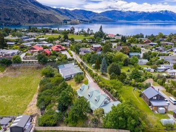 133 Noema Terrace, Lake Hawea, Lake Hāwea