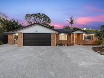 11 San Carlo Court, Henderson, Auckland