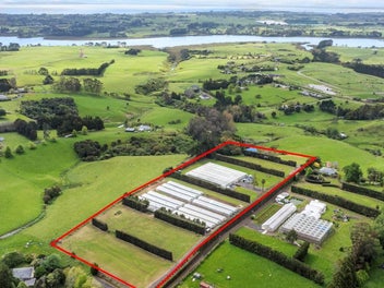 40 Smeaton Road, Waiuku