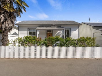 224 Rutherford Street, Nelson, Nelson