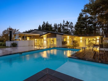 43 Oakgrove Drive, Rangiora