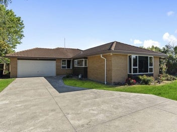 19 Ben Nevis Drive, Broomfield, Christchurch