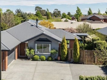 50 Birchs Road, Prebbleton, Prebbleton