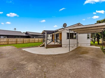 164 Great South Road, Drury, Drury