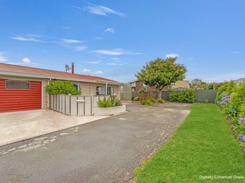 1/56 Pukatea Street, Gleniti, Timaru