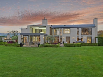 90 McDrurys Road, Halswell, Christchurch