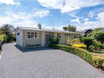 7 Wylie Street, Glenholme, Rotorua