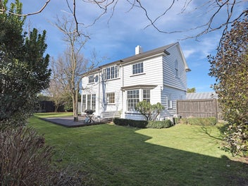 121 Kermode Street, Ashburton, Ashburton