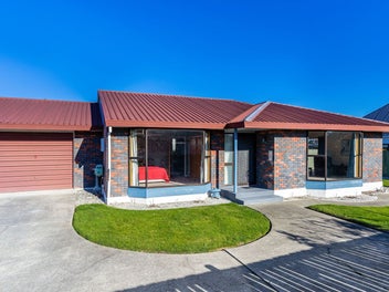 55B Brooklyn Drive, Redwoodtown, Blenheim