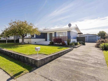 12 Lyttelton Crescent, Tamatea, Napier