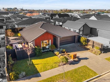 11 Hoffman Street, Marshland, Christchurch