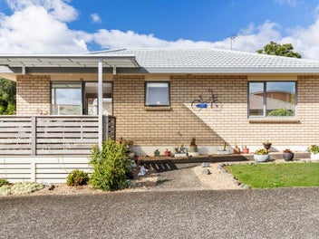 11/169 Wellington Street, Pukekohe, Pukekohe