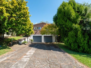 30 Huia Street, Hillcrest, Rotorua
