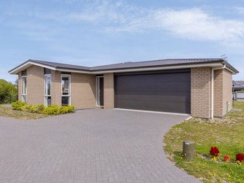 8 Hato Patariki Lane, Nukuhau, Taupo