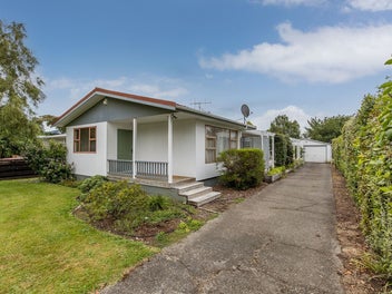 36 Te Rewha Street, Turangi, Tūrangi