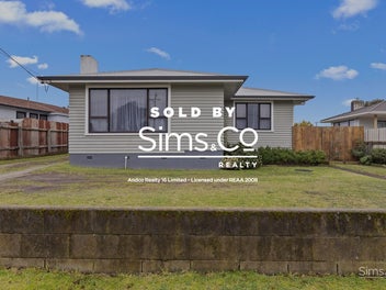 8 Omori Place, Castlecliff, Whanganui