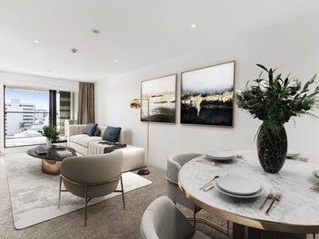 708/5 Howe Street, Auckland Central, Auckland